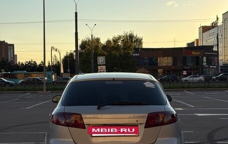Chevrolet Lacetti, 2009 год, 350 000 рублей, 5 фотография