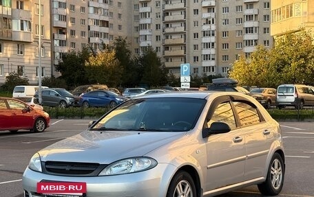 Chevrolet Lacetti, 2009 год, 350 000 рублей, 7 фотография