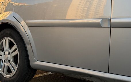 Chevrolet Lacetti, 2009 год, 350 000 рублей, 15 фотография