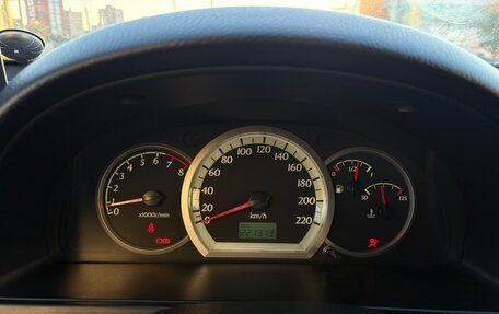 Chevrolet Lacetti, 2009 год, 350 000 рублей, 11 фотография