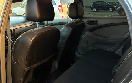 Chevrolet Lacetti, 2009 год, 350 000 рублей, 10 фотография