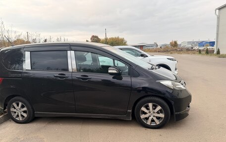 Honda Freed I, 2011 год, 1 350 000 рублей, 3 фотография