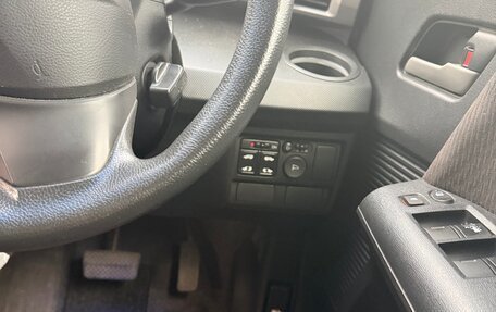 Honda Freed I, 2011 год, 1 350 000 рублей, 5 фотография