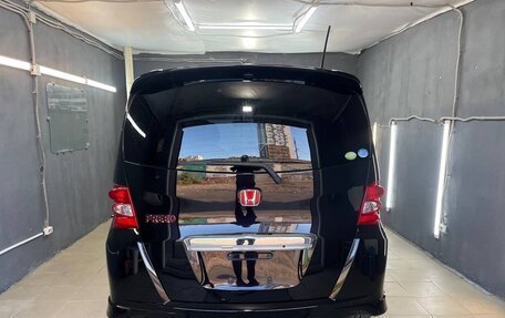 Honda Freed I, 2011 год, 1 350 000 рублей, 9 фотография