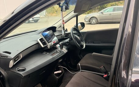 Honda Freed I, 2011 год, 1 350 000 рублей, 6 фотография