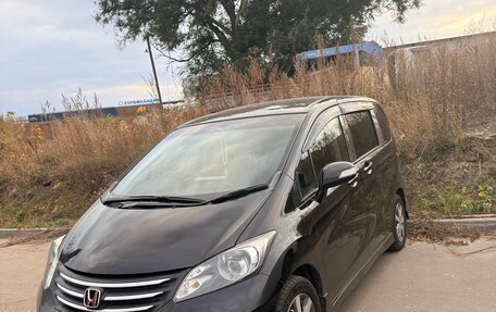 Honda Freed I, 2011 год, 1 350 000 рублей, 7 фотография
