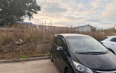 Honda Freed I, 2011 год, 1 350 000 рублей, 8 фотография