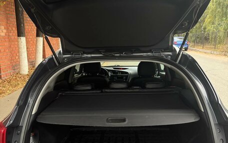 KIA cee'd III, 2013 год, 999 000 рублей, 3 фотография