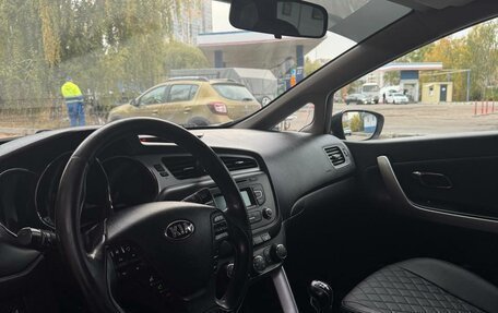 KIA cee'd III, 2013 год, 999 000 рублей, 6 фотография