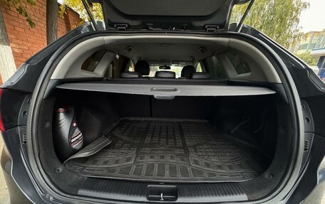 KIA cee'd III, 2013 год, 999 000 рублей, 9 фотография