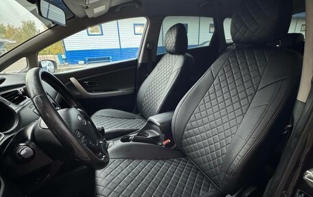 KIA cee'd III, 2013 год, 999 000 рублей, 8 фотография