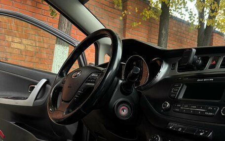 KIA cee'd III, 2013 год, 999 000 рублей, 7 фотография