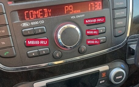 Ford Focus II рестайлинг, 2007 год, 450 000 рублей, 9 фотография