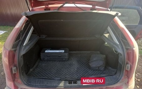 Ford Focus II рестайлинг, 2007 год, 450 000 рублей, 7 фотография