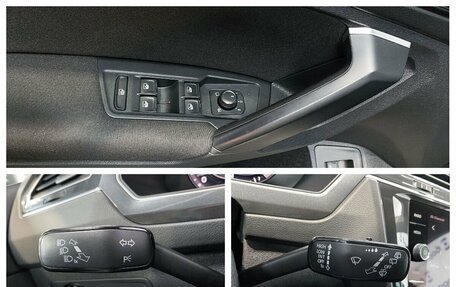 Volkswagen Tiguan II, 2018 год, 2 570 000 рублей, 12 фотография