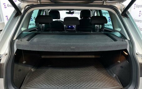 Volkswagen Tiguan II, 2018 год, 2 570 000 рублей, 20 фотография