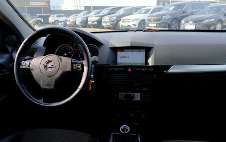 Opel Astra H, 2008 год, 455 800 рублей, 12 фотография