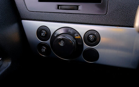 Opel Astra H, 2008 год, 455 800 рублей, 24 фотография