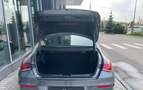 Mercedes-Benz CLA, 2022 год, 4 800 000 рублей, 2 фотография