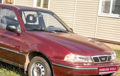 Daewoo Nexia I рестайлинг, 2004 год, 180 000 рублей, 1 фотография