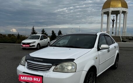 Chevrolet Lacetti, 2007 год, 300 000 рублей, 1 фотография
