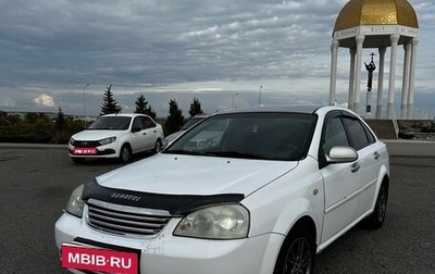 Chevrolet Lacetti, 2007 год, 300 000 рублей, 1 фотография