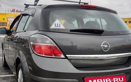 Opel Astra H, 2011 год, 730 000 рублей, 3 фотография