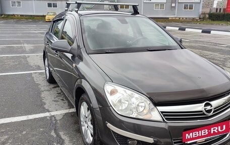 Opel Astra H, 2011 год, 730 000 рублей, 6 фотография