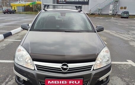 Opel Astra H, 2011 год, 730 000 рублей, 2 фотография