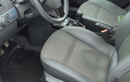 Opel Astra H, 2011 год, 730 000 рублей, 9 фотография