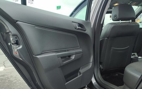 Opel Astra H, 2011 год, 730 000 рублей, 20 фотография