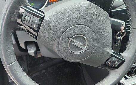 Opel Astra H, 2011 год, 730 000 рублей, 26 фотография