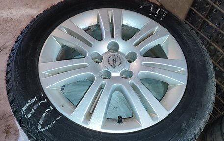 Opel Astra H, 2011 год, 730 000 рублей, 38 фотография