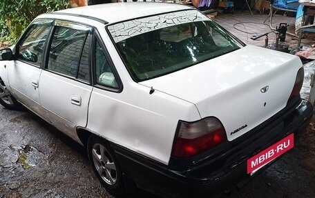 Daewoo Nexia I рестайлинг, 1997 год, 210 000 рублей, 3 фотография