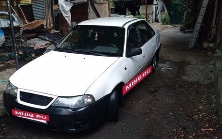 Daewoo Nexia I рестайлинг, 1997 год, 210 000 рублей, 4 фотография