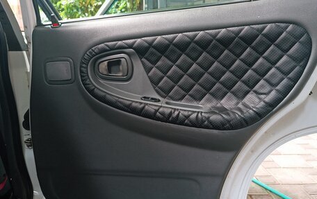 Daewoo Nexia I рестайлинг, 1997 год, 210 000 рублей, 20 фотография