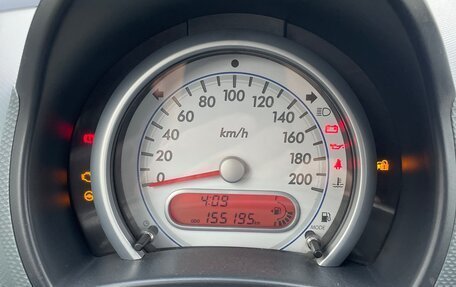 Suzuki Splash I рестайлинг, 2008 год, 490 000 рублей, 5 фотография