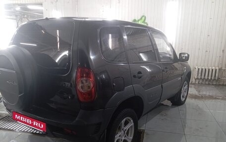 Chevrolet Niva I рестайлинг, 2013 год, 450 000 рублей, 3 фотография