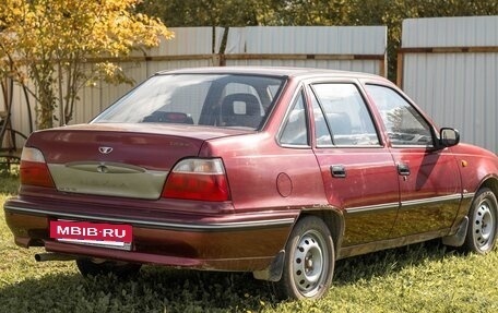 Daewoo Nexia I рестайлинг, 2004 год, 180 000 рублей, 2 фотография