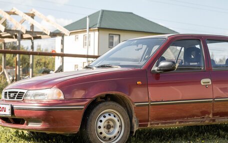 Daewoo Nexia I рестайлинг, 2004 год, 180 000 рублей, 3 фотография