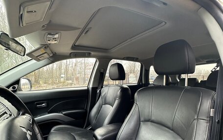 Mitsubishi Outlander III рестайлинг 3, 2008 год, 899 950 рублей, 5 фотография