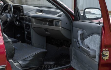 Daewoo Nexia I рестайлинг, 2004 год, 180 000 рублей, 9 фотография