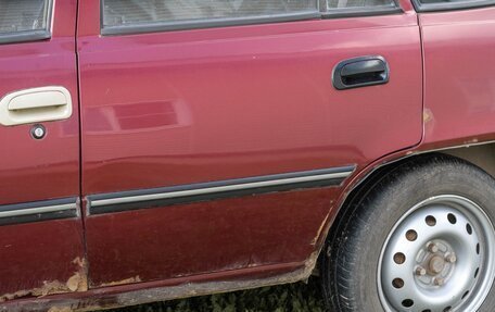 Daewoo Nexia I рестайлинг, 2004 год, 180 000 рублей, 7 фотография
