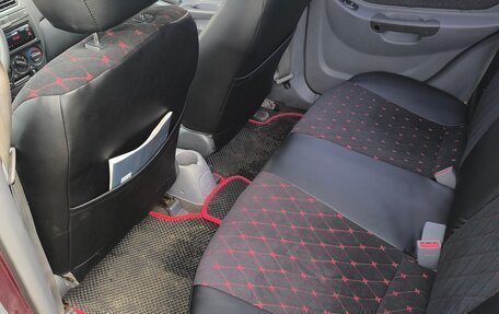 Hyundai Accent II, 2008 год, 430 000 рублей, 6 фотография
