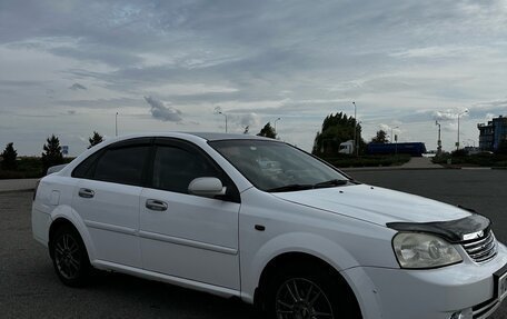 Chevrolet Lacetti, 2007 год, 300 000 рублей, 2 фотография
