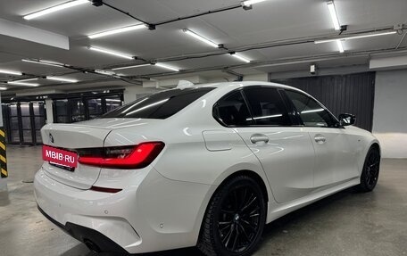 BMW 3 серия, 2019 год, 4 700 000 рублей, 8 фотография