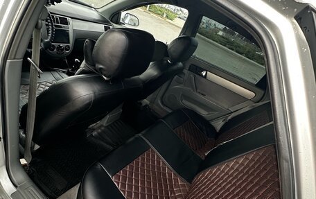 Chevrolet Lacetti, 2007 год, 300 000 рублей, 6 фотография