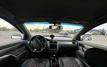 Chevrolet Lacetti, 2007 год, 300 000 рублей, 5 фотография