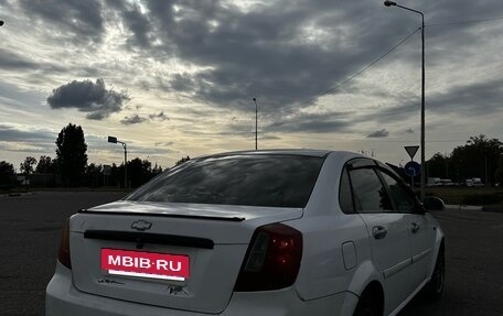 Chevrolet Lacetti, 2007 год, 300 000 рублей, 3 фотография