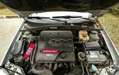 Chevrolet Lacetti, 2007 год, 300 000 рублей, 7 фотография
